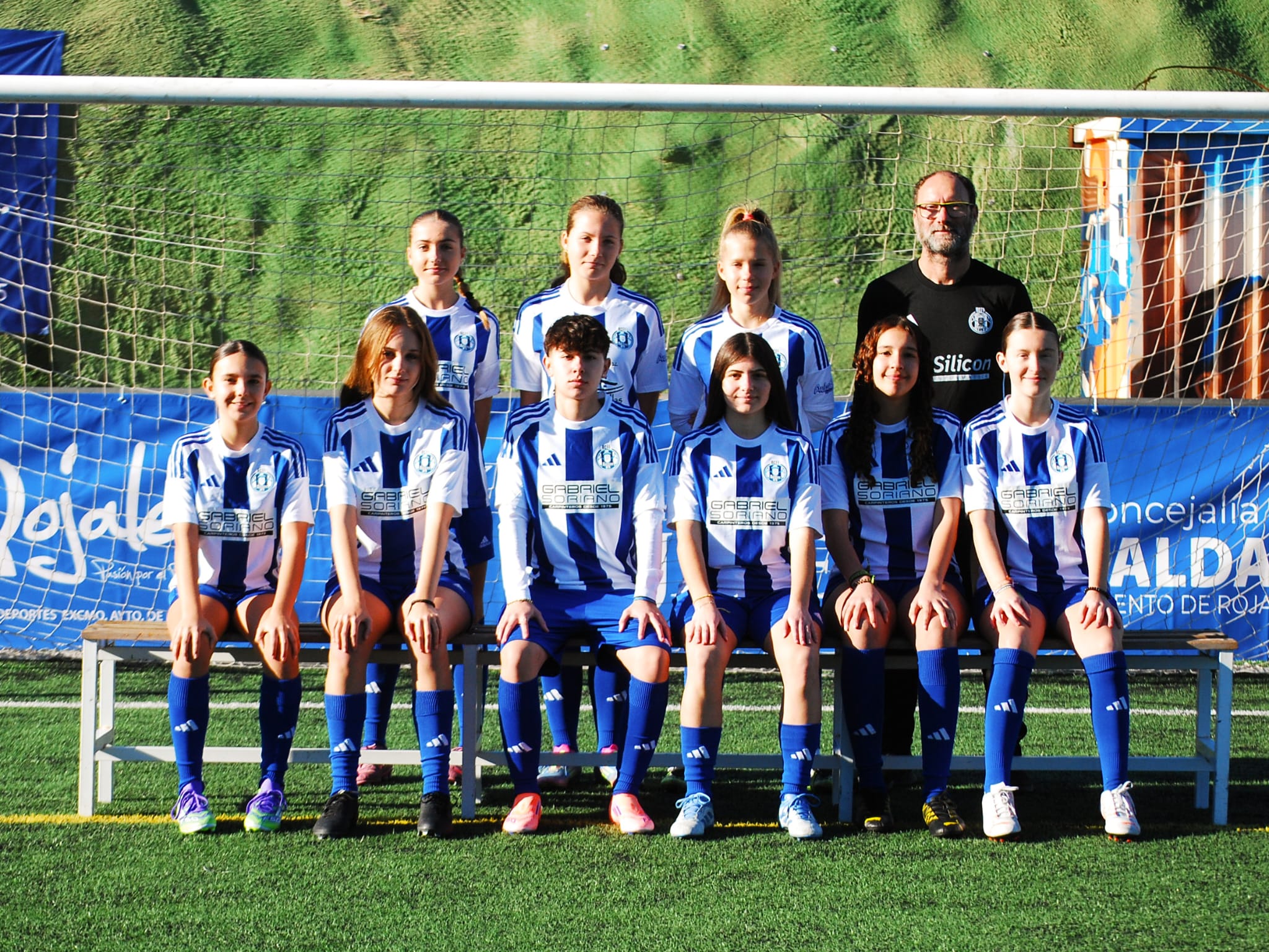 Equipo Infantil / Cadete